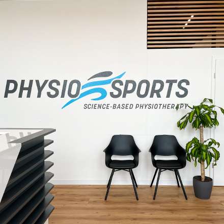 Physio Sports